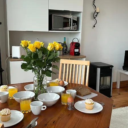 Europe's Last Sunset 住宿加早餐酒店 瓦特维尔