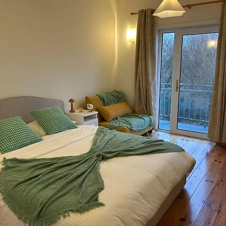 Europe's Last Sunset