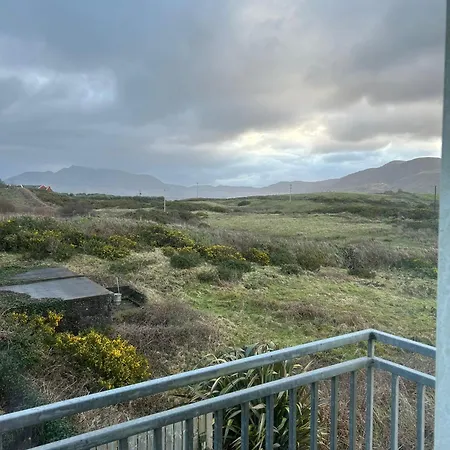 Europe's Last Sunset