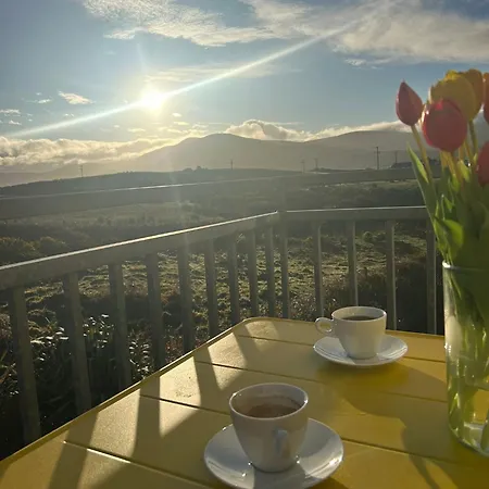 Bed and Breakfast Europe's Last Sunset Γουότερβιλ