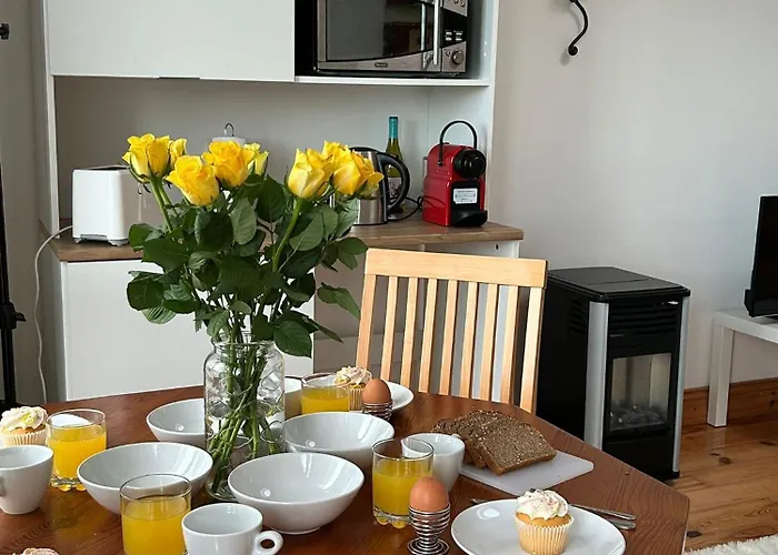 Europe's Last Sunset Bed & Breakfast Waterville