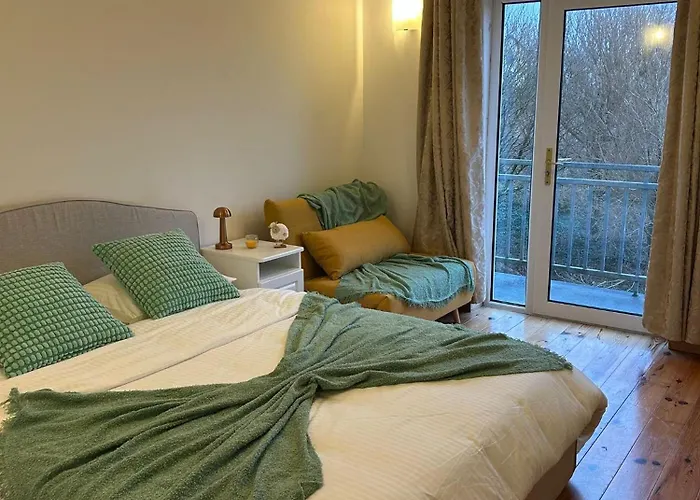 Europe's Last Sunset