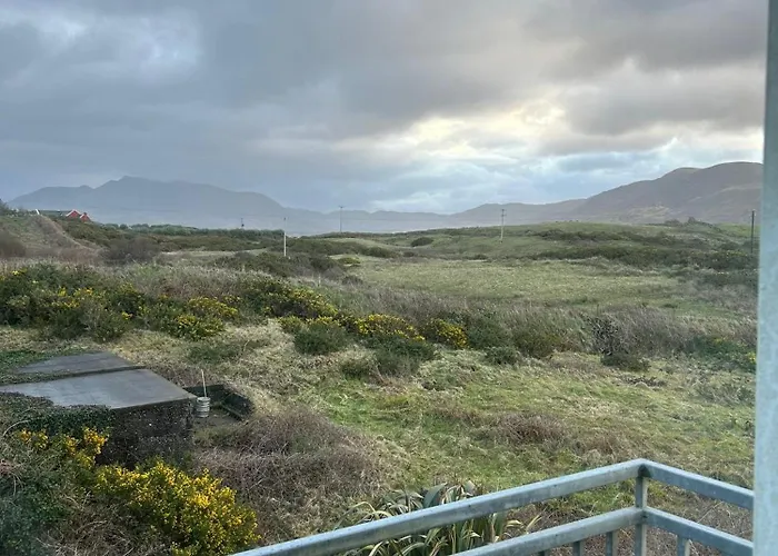 Europe's Last Sunset