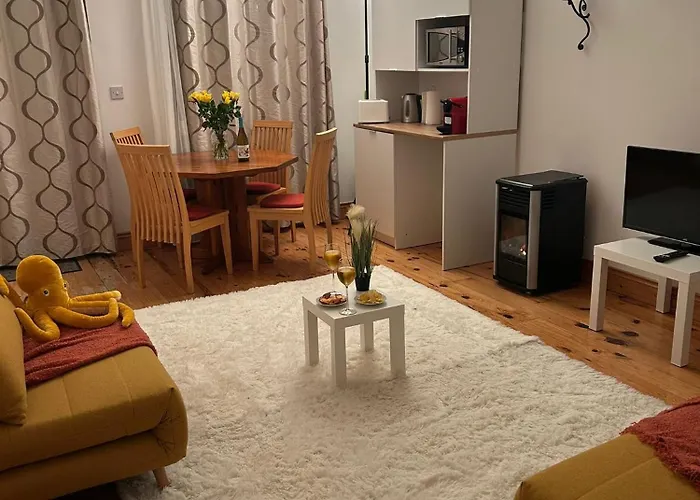 Europe's Last Sunset