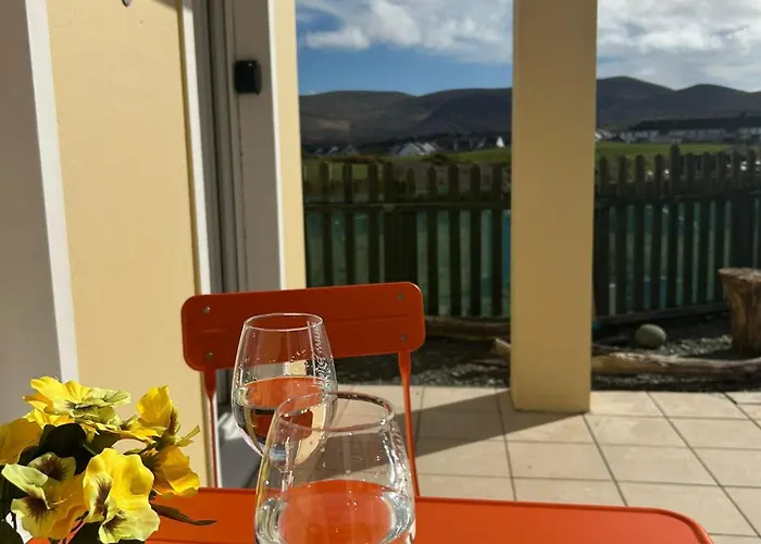 Europe's Last Sunset فندق مبيت وإفطار *